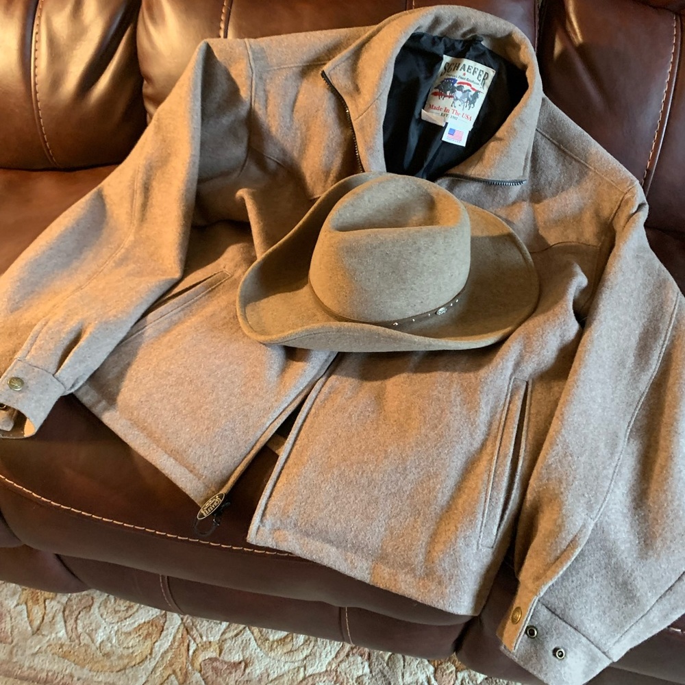 Men’s jacket